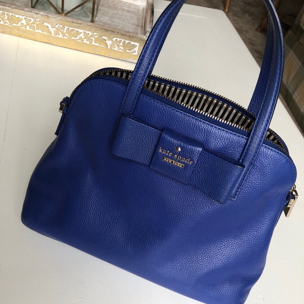 Kate Spade Maise Hand Bag